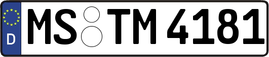 MS-TM4181