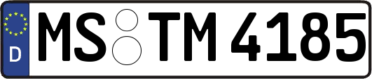 MS-TM4185