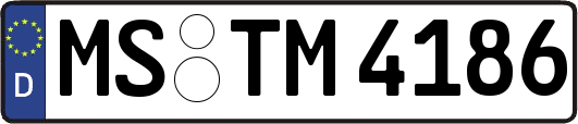 MS-TM4186