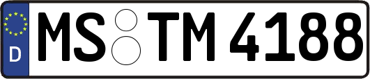 MS-TM4188