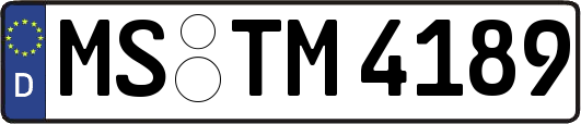 MS-TM4189