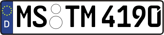 MS-TM4190