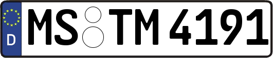 MS-TM4191