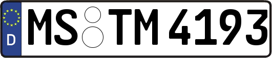 MS-TM4193