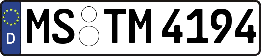 MS-TM4194