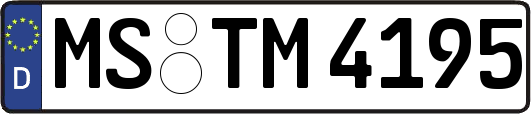MS-TM4195