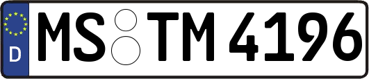 MS-TM4196