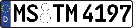 MS-TM4197