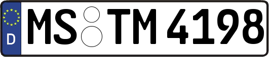 MS-TM4198