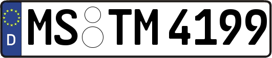 MS-TM4199