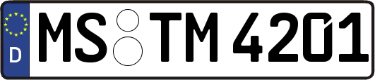 MS-TM4201