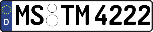 MS-TM4222