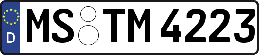 MS-TM4223