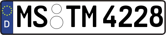 MS-TM4228