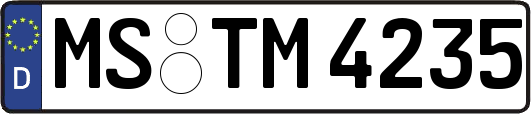 MS-TM4235
