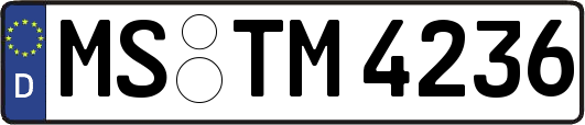 MS-TM4236
