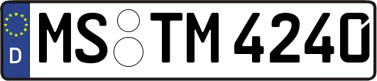 MS-TM4240