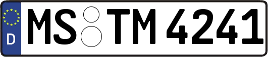MS-TM4241