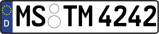 MS-TM4242