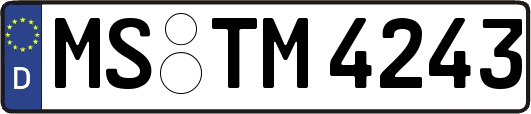 MS-TM4243