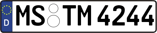 MS-TM4244