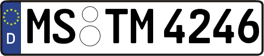 MS-TM4246