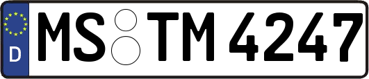 MS-TM4247