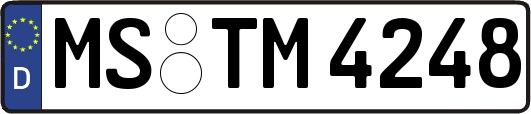 MS-TM4248