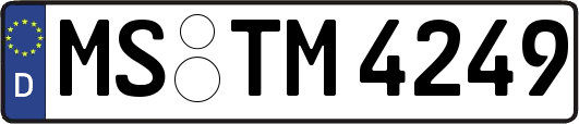 MS-TM4249