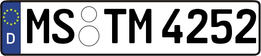 MS-TM4252