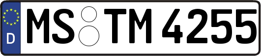 MS-TM4255