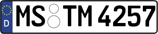 MS-TM4257