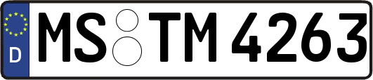 MS-TM4263