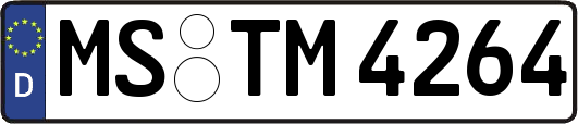 MS-TM4264