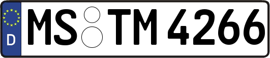 MS-TM4266