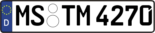 MS-TM4270