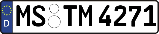 MS-TM4271