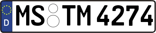 MS-TM4274