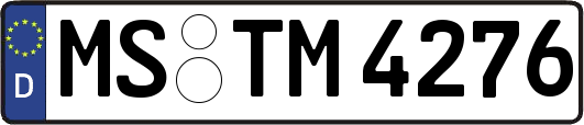 MS-TM4276