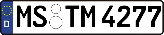 MS-TM4277