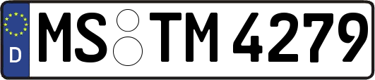 MS-TM4279