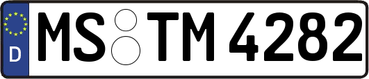 MS-TM4282