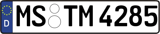 MS-TM4285