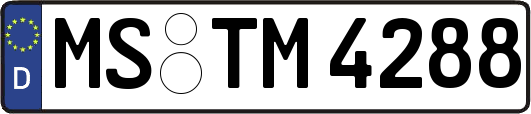 MS-TM4288
