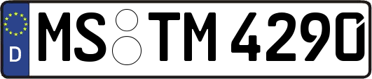MS-TM4290