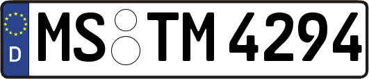 MS-TM4294
