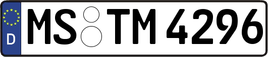 MS-TM4296