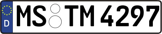 MS-TM4297