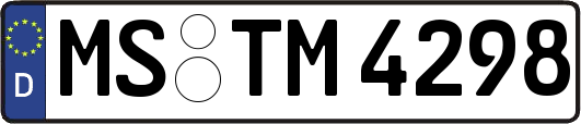 MS-TM4298