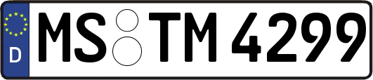 MS-TM4299